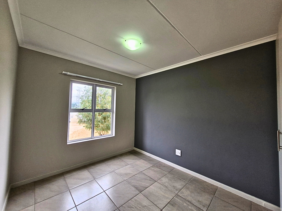 To Let 2 Bedroom Property for Rent in Haasendal Western Cape